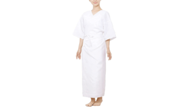 浴衣の下着(インナー)は何も着ない？着るものは？ユニクロで代用も